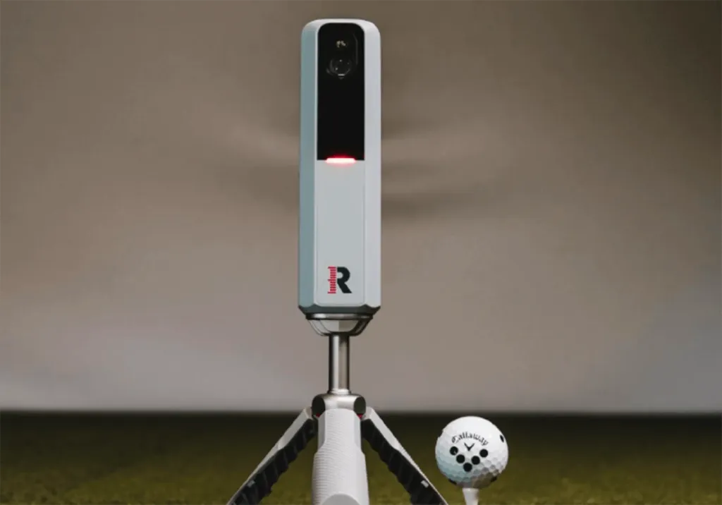 Rapsodo MLM2Pro radar