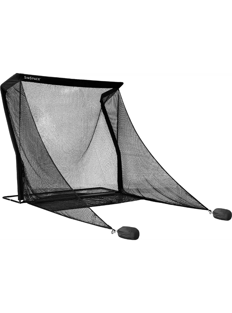 ON PAR Filet d'entraînement SimSpace Deluxe Practice